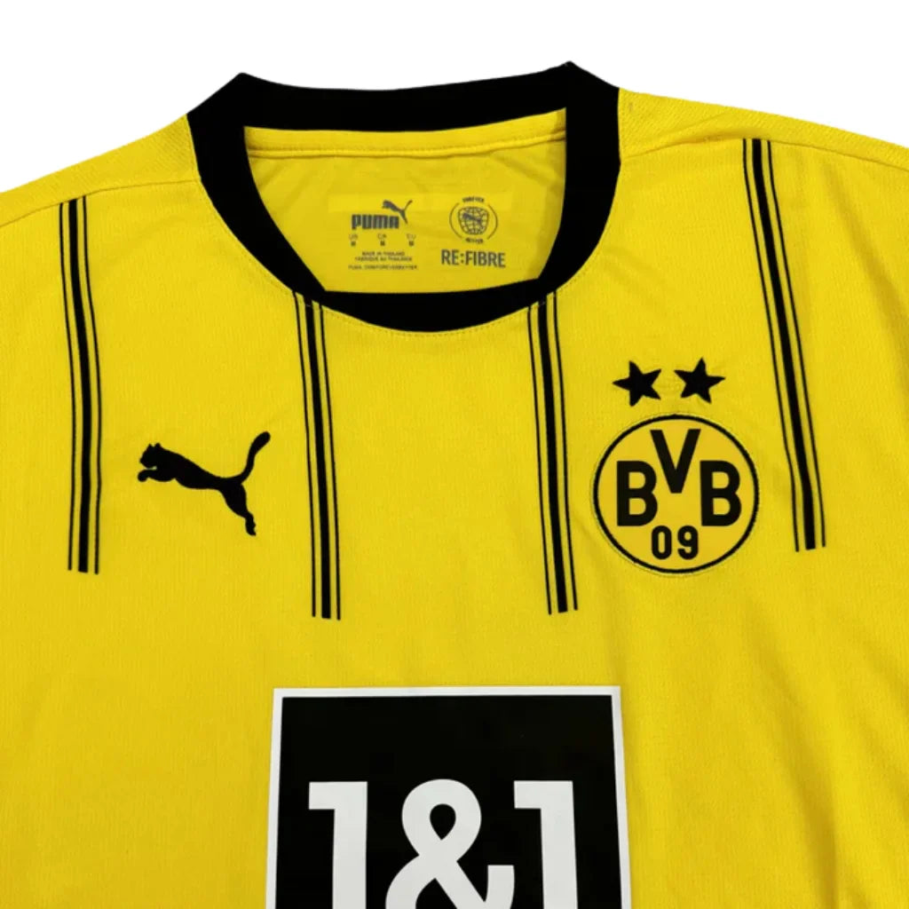Jersey Borussia Dortmund - 2024/25