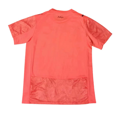 Lançamento Jersey Manchester City Goleiro - 25/26