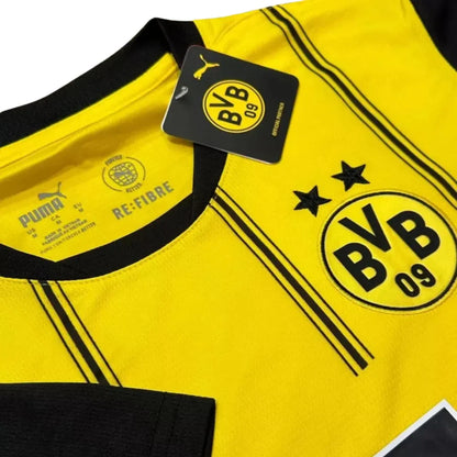 Jersey Borussia Dortmund - 2024/25
