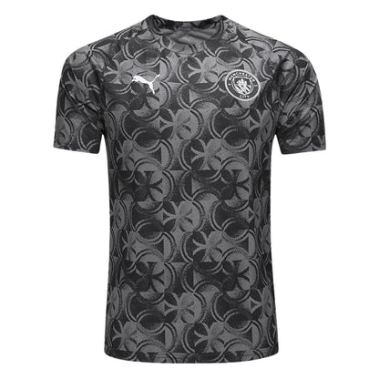 Lançamento Jersey Manchester City Training - 25/26
