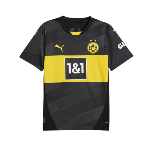 Jersey Borussia Dortmund II - 2024/25