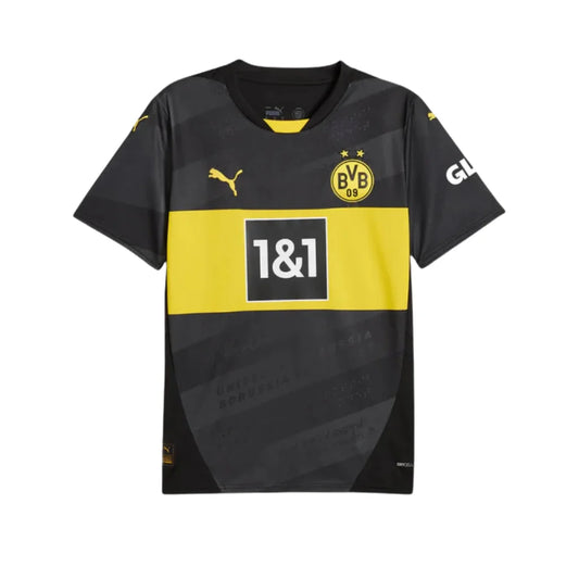 Jersey Borussia Dortmund II - 2024/25