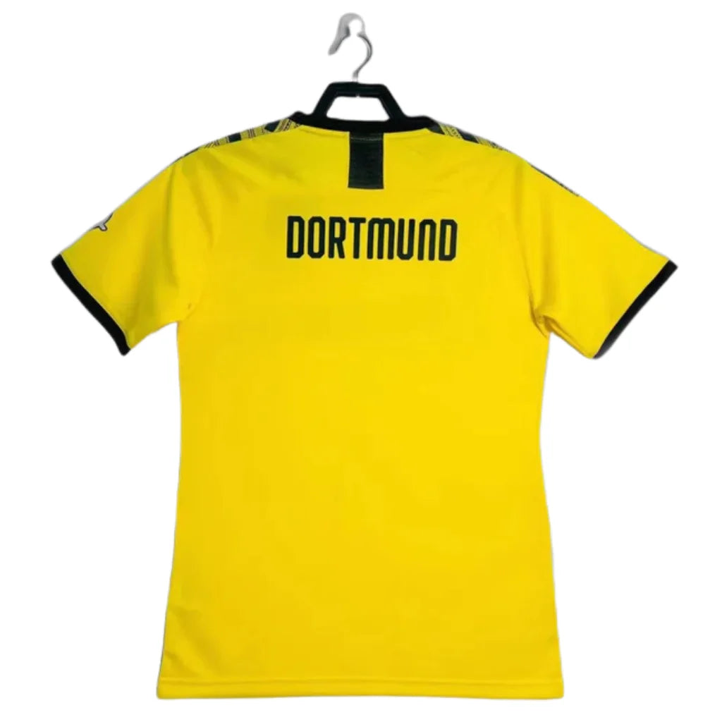 Jersey Borussia Dortmund I Home Versão Retro - 19/20