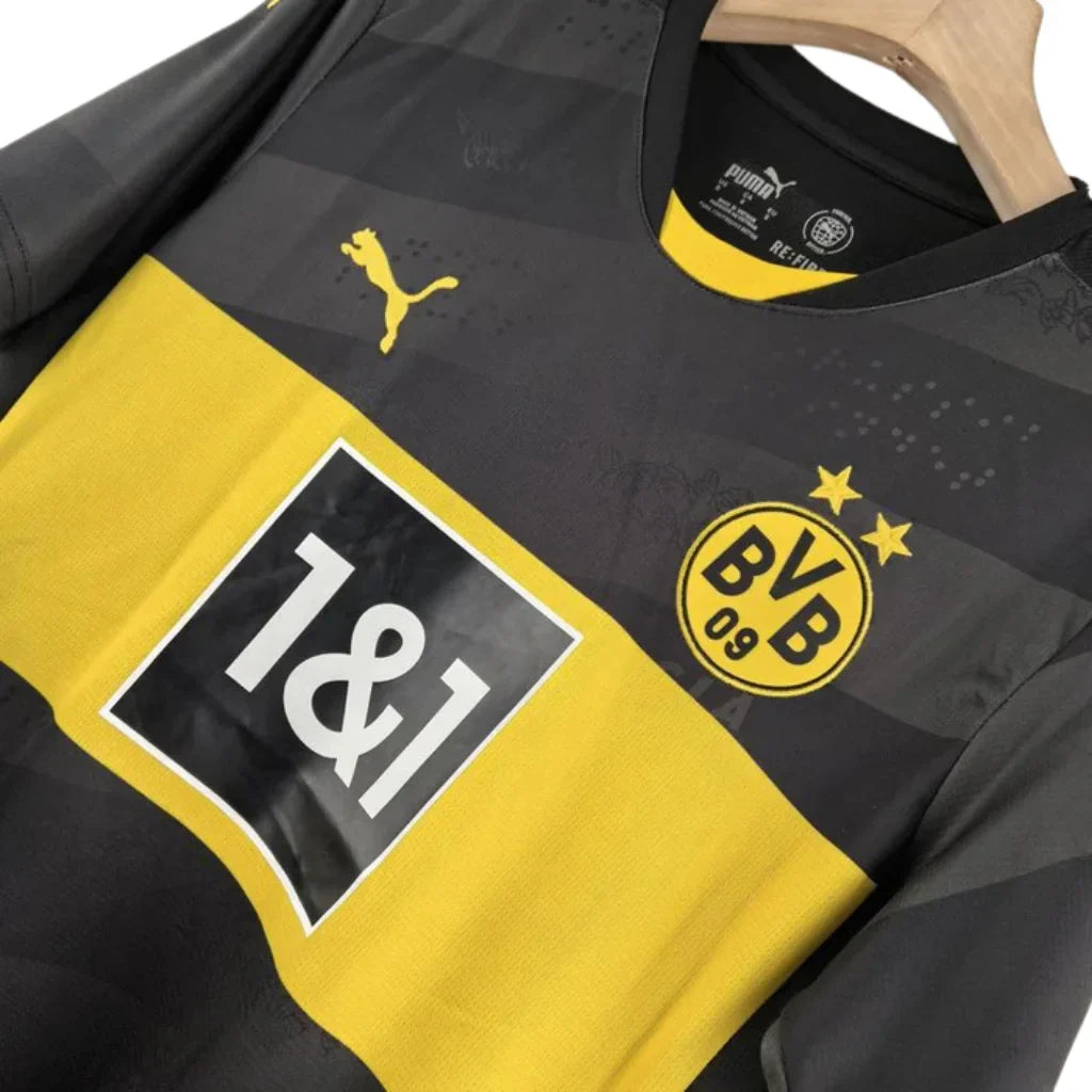 Jersey Borussia Dortmund II - 2024/25