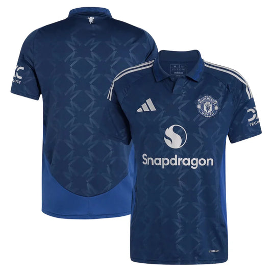 Jersey Manchester United Torcedor - 24/25