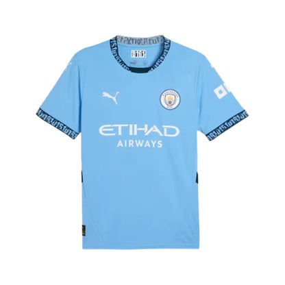 Jersey Manchester City - 24/25