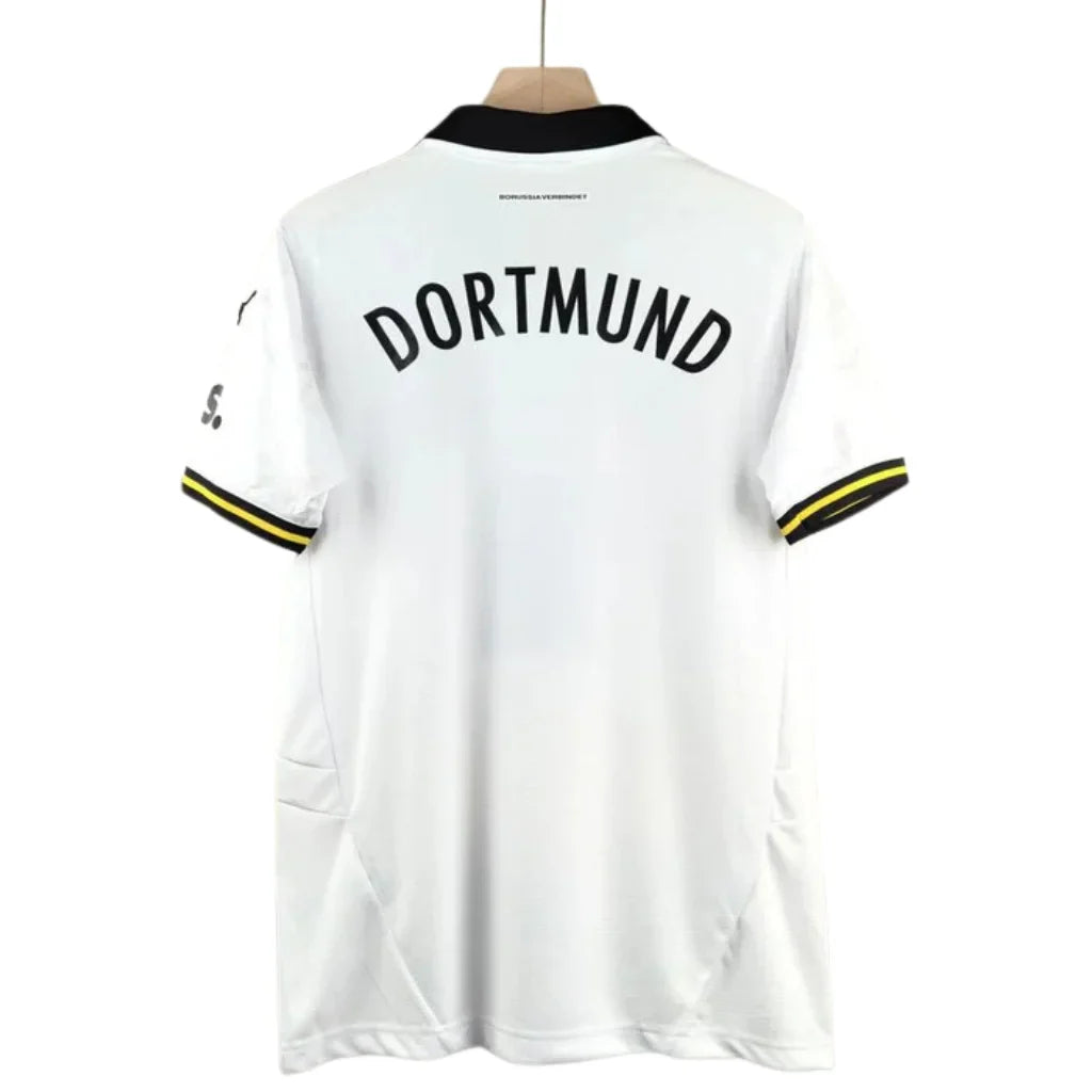 Jersey Borussia Dortmund III - 2024/25