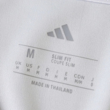 Lançamento Jersey Manchester United II Branca - 25/26