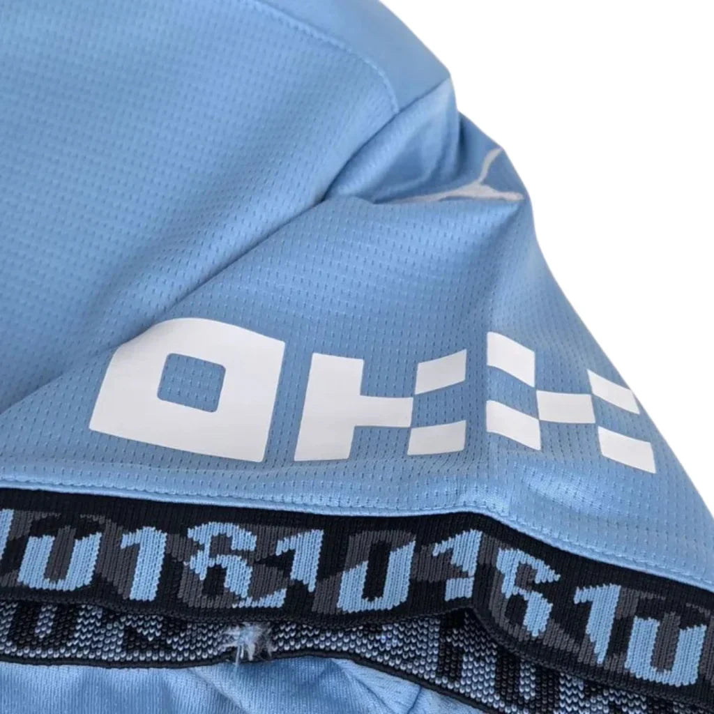 Jersey Manchester City - 24/25