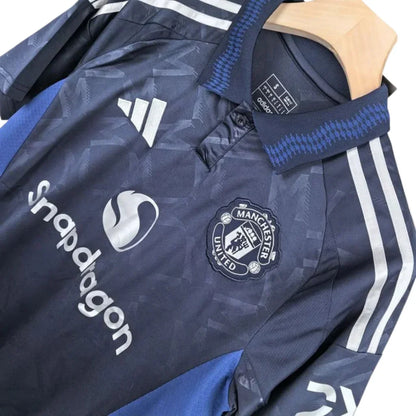 Jersey Manchester United Torcedor - 24/25