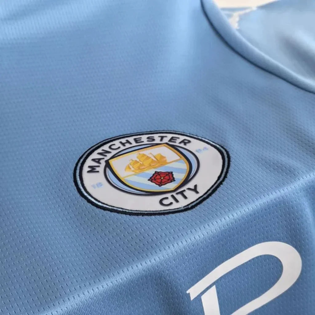 Jersey Manchester City - 24/25