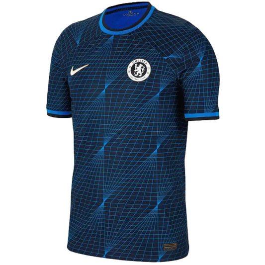 Jersey Chelsea II Azul - 23/24