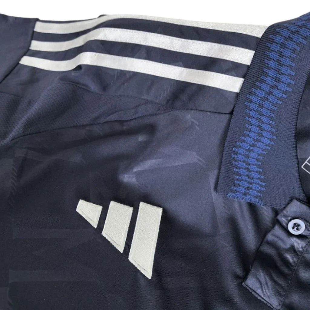 Jersey Manchester United Torcedor - 24/25