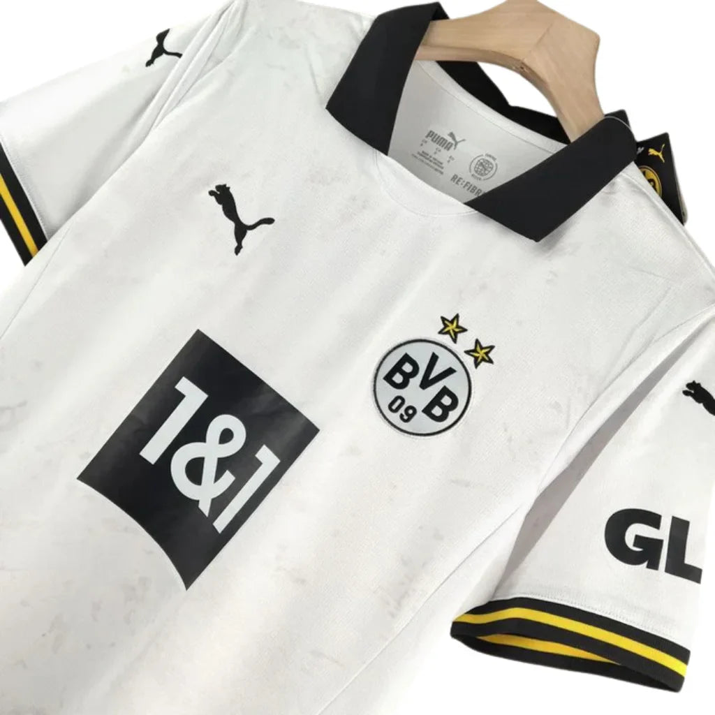 Jersey Borussia Dortmund III - 2024/25