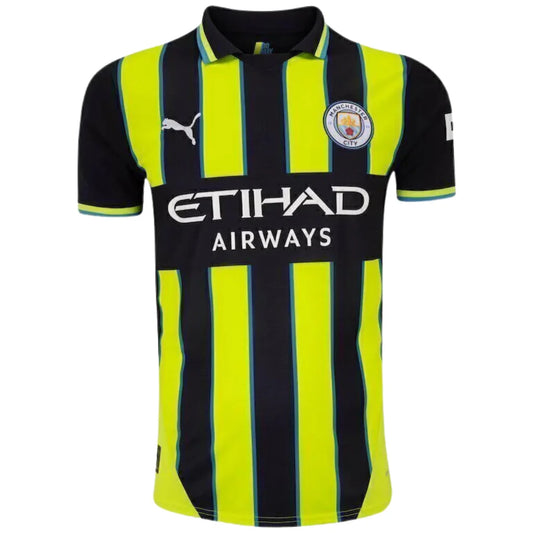 Jersey Manchester City II - 24/25