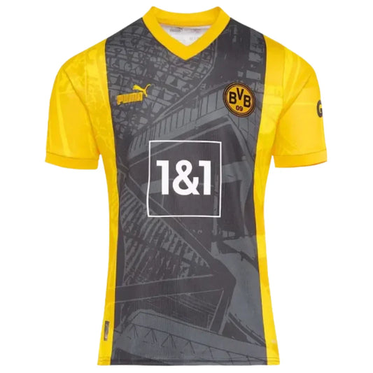 Jersey Borussia Dortmund - Edição Westfalenstadion 50 anos