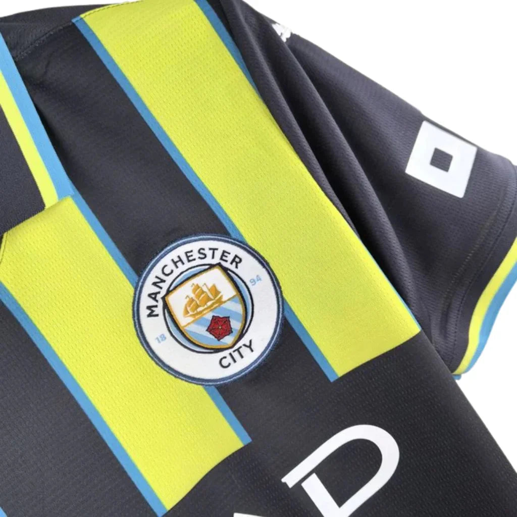 Jersey Manchester City II - 24/25
