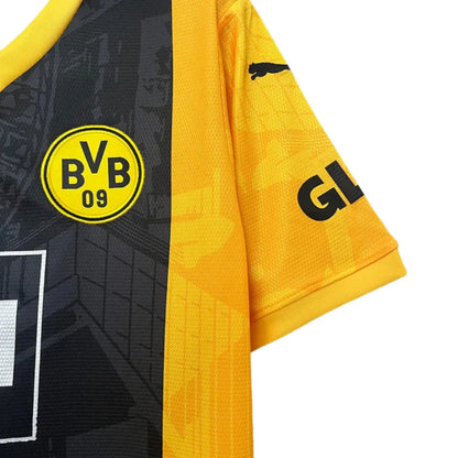 Jersey Borussia Dortmund - Edição Westfalenstadion 50 anos