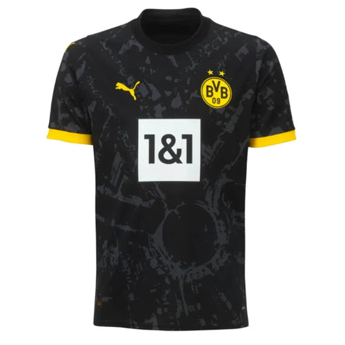 Jersey Borussia Dortmund II - 23/24