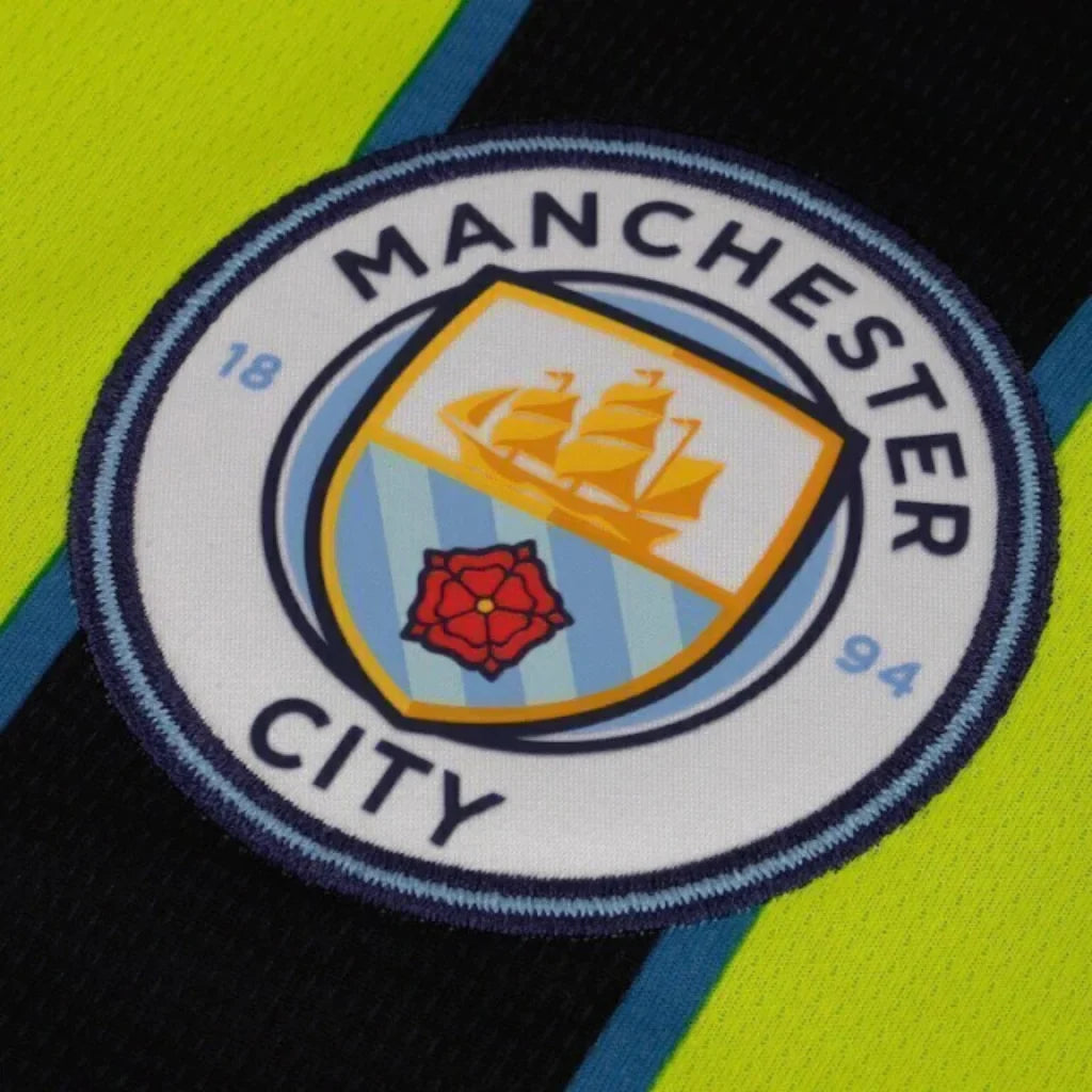 Jersey Manchester City II - 24/25