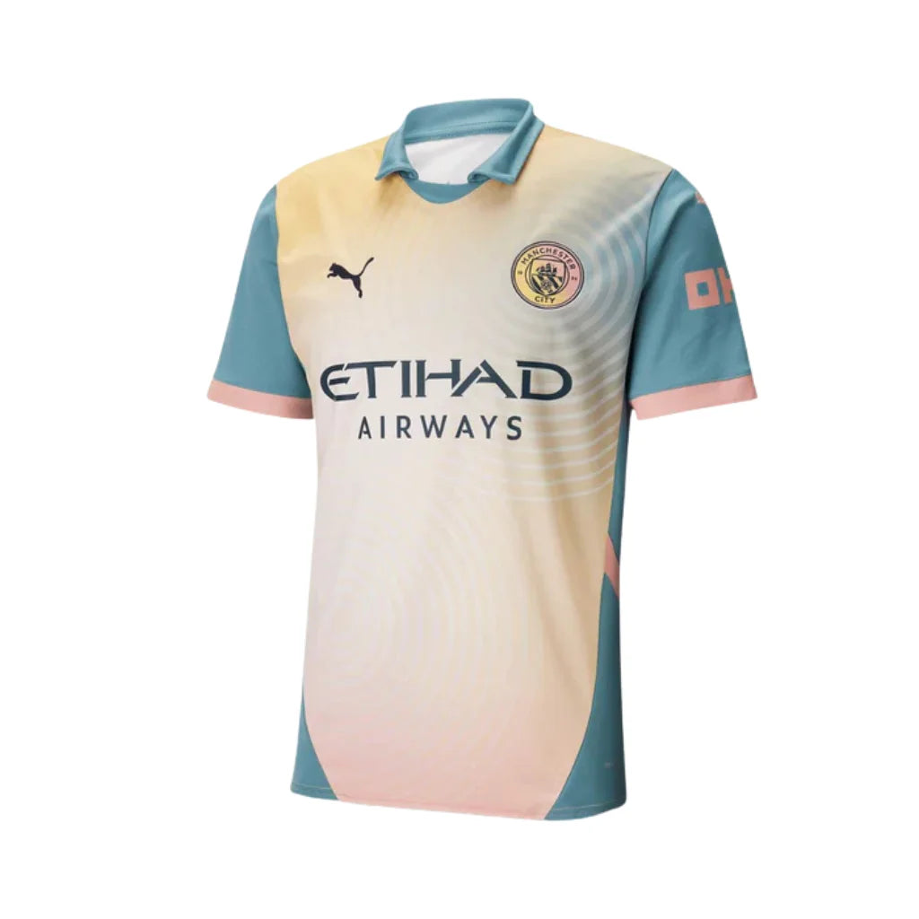 Jersey Manchester City IV - 24/25