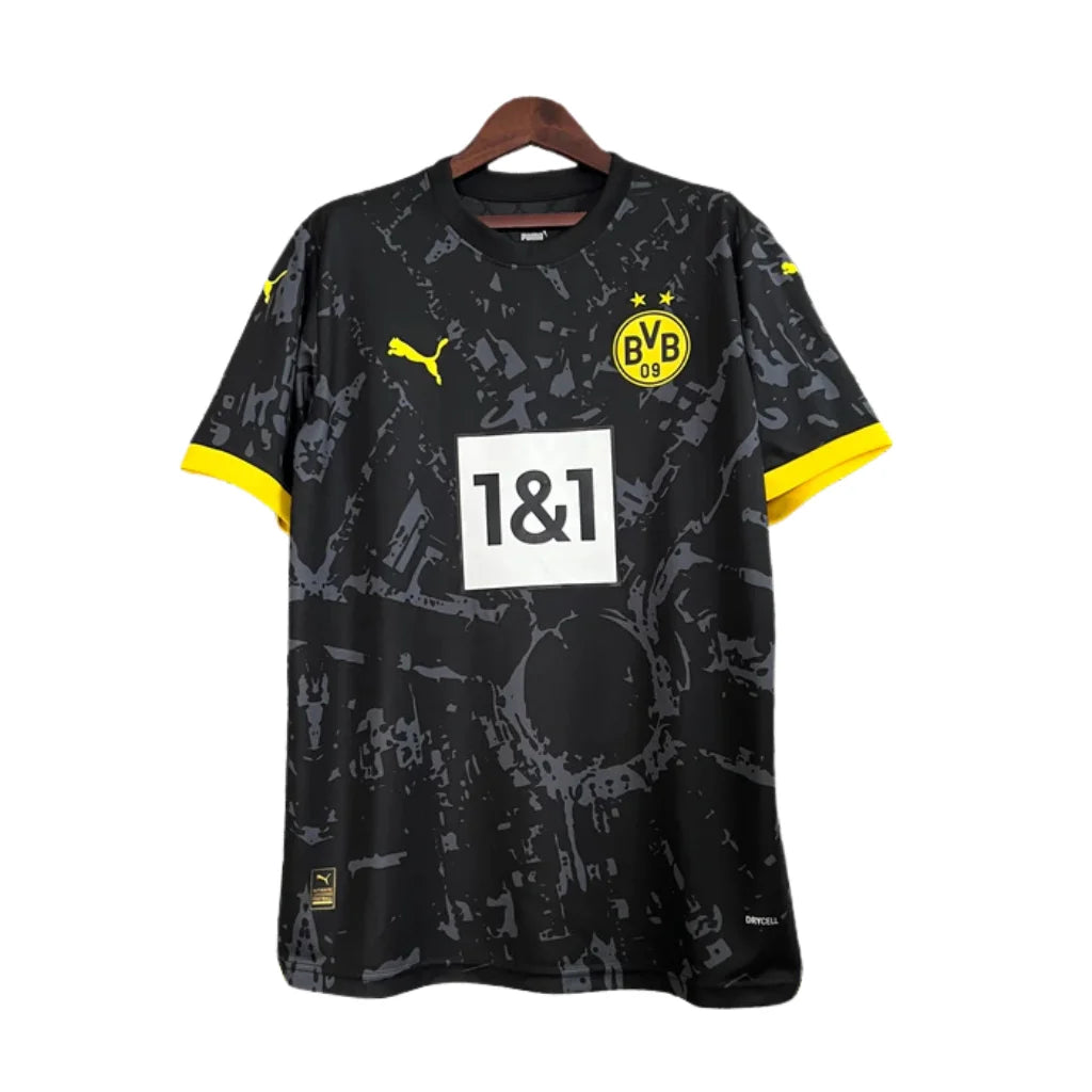 Jersey Borussia Dortmund II - 23/24