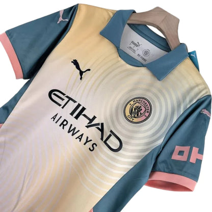 Jersey Manchester City IV - 24/25