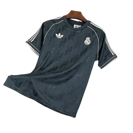 Jersey Edição Especial do Real Madrid - 2024/2025