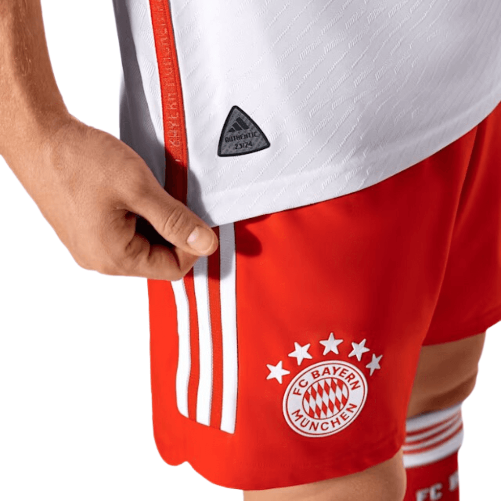 Jersey I Bayern 2023