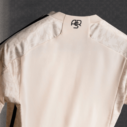Man's Jersey II Roma 2023/24 - Torcedor