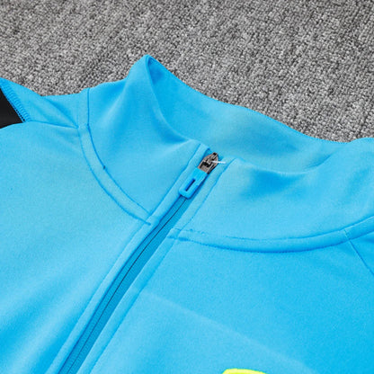 Set Masculino Training Arsenal