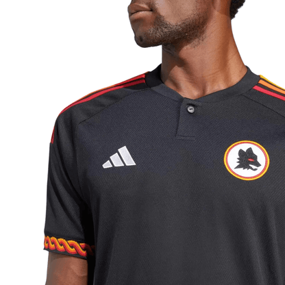Jersey Roma III Adidas 2023