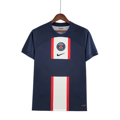 Camisa Paris Saint Germain 2022/23 Home - Bassaga Imports