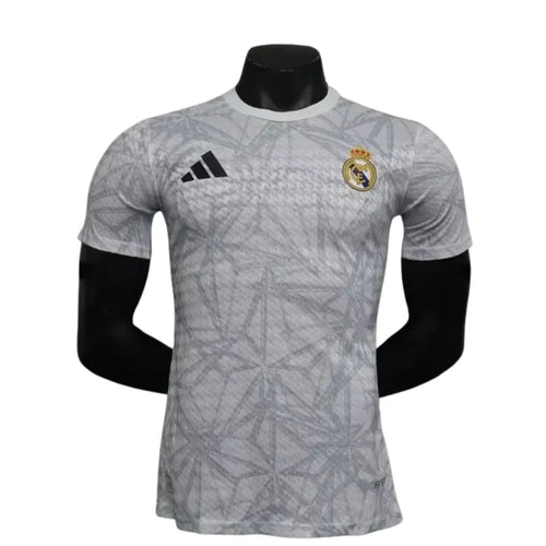 Jersey Edição Especial do Real Madrid Player Version - 2024/2025