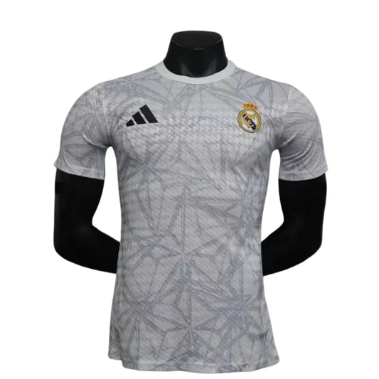 Jersey Edição Especial do Real Madrid Player Version - 2024/2025