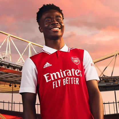 Jersey I Arsenal Home 2022/23