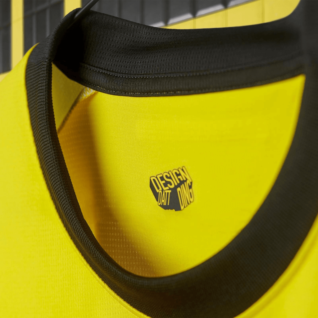 Jersey I Borussia Dortmund 2023