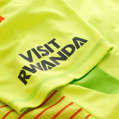 Jersey Arsenal GK 2024