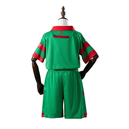 Kit Kids Osasuna II - 25/26