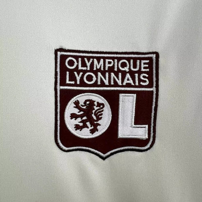 Men's Jersey Lyon III - 24/25