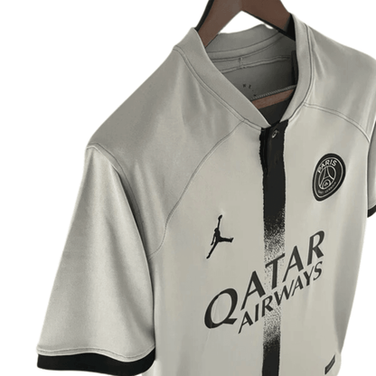 Camisa Paris Saint Germain 2022/23 Away - Bassaga Imports