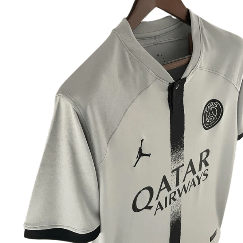 Man's Jersey PSG II 2022/23 - Torcedor