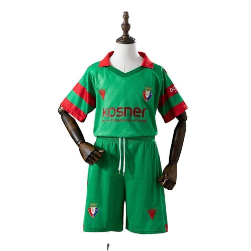 Kit Kids Osasuna II - 25/26