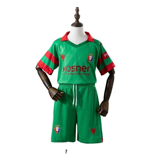 Kit Kids Osasuna II - 25/26