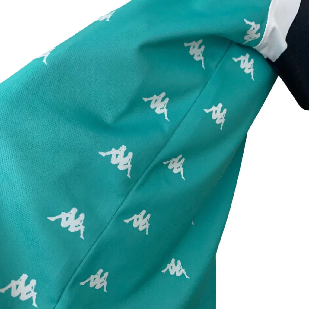 Man's Jersey Retro Osasuna II - 1995/1997