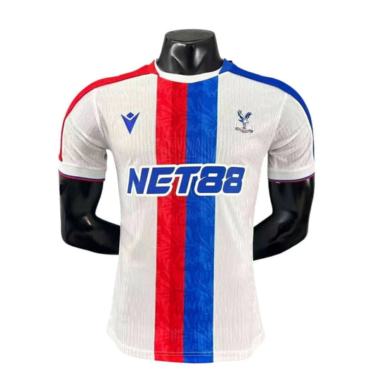 Man's Jersey Player Version Crystal Palace I - 25/26