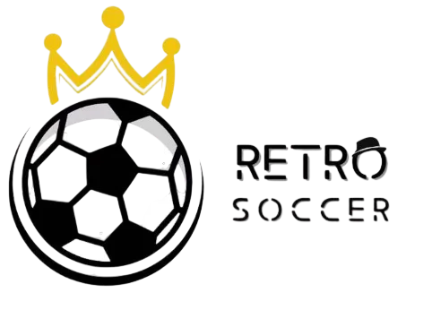 Retro Soccer