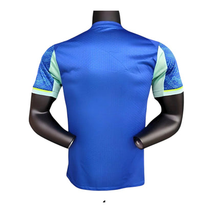 Man's Jersey Player Version Olympique Marseille III - 26/27