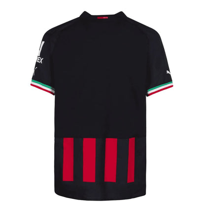 Man's Jersey AC Milan I 2022/23 - Torcedor