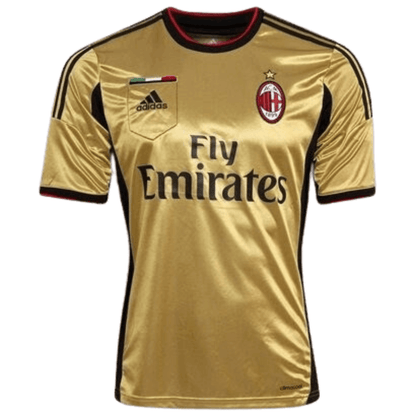 Jersey Milan 13/14 Retro